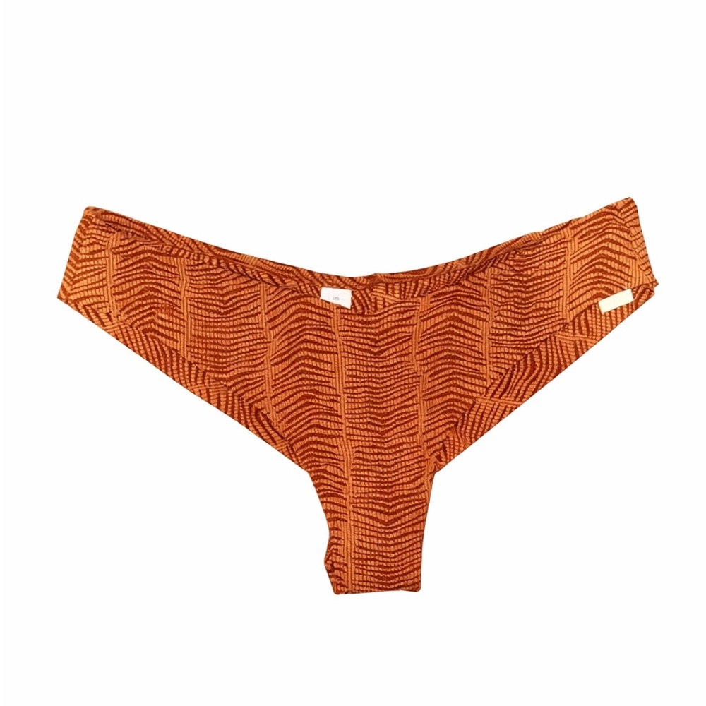NWT aerie bikini bottom
